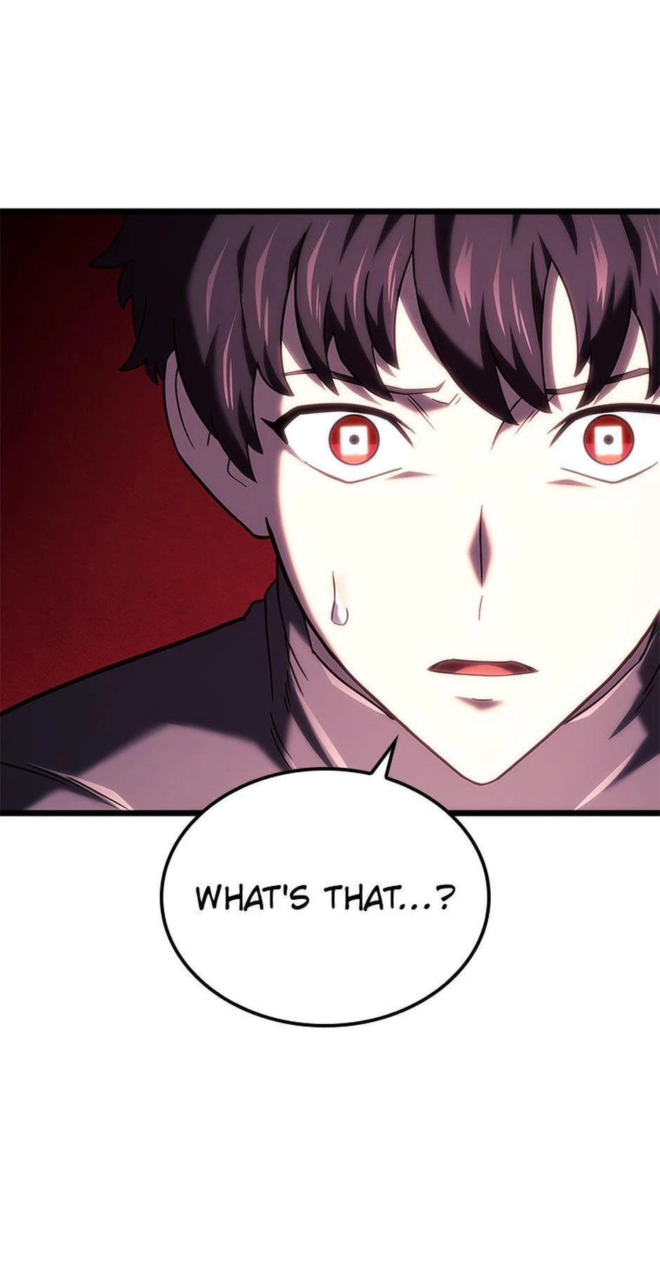 Revenge of the Baskerville Bloodhound Chapter 125 — page 10