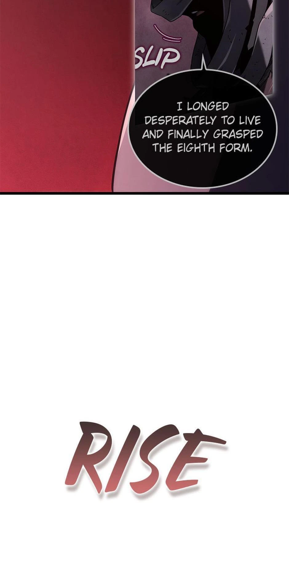 Revenge of the Baskerville Bloodhound Chapter 125 — page 15
