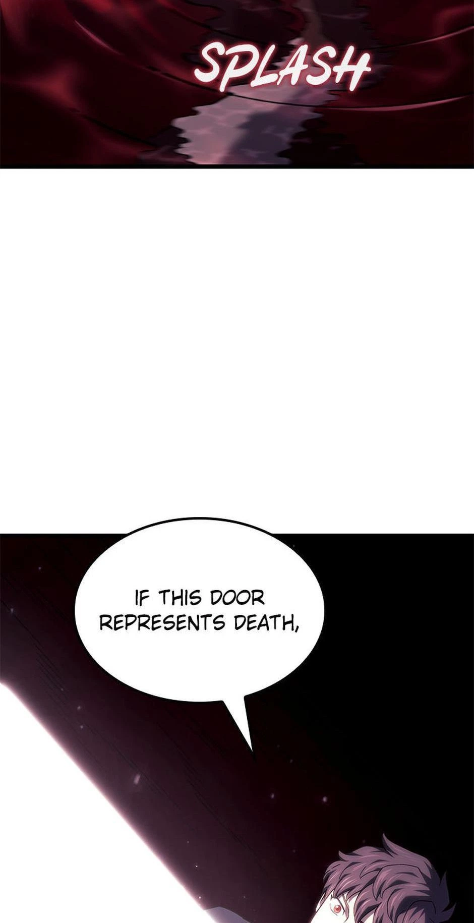 Revenge of the Baskerville Bloodhound Chapter 125 — page 17