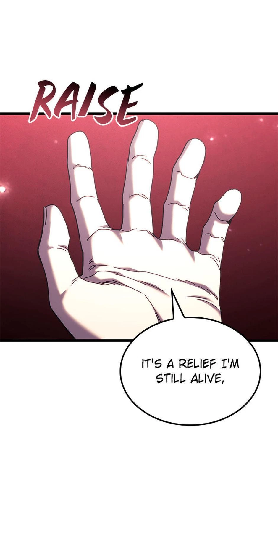Revenge of the Baskerville Bloodhound Chapter 125 — page 19