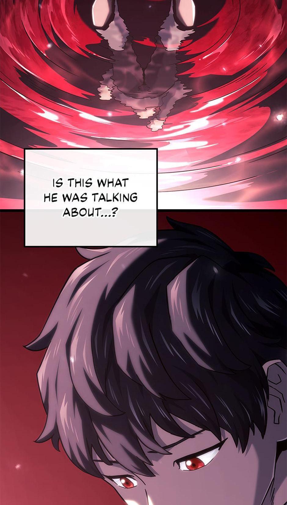 Revenge of the Baskerville Bloodhound Chapter 125 — page 25