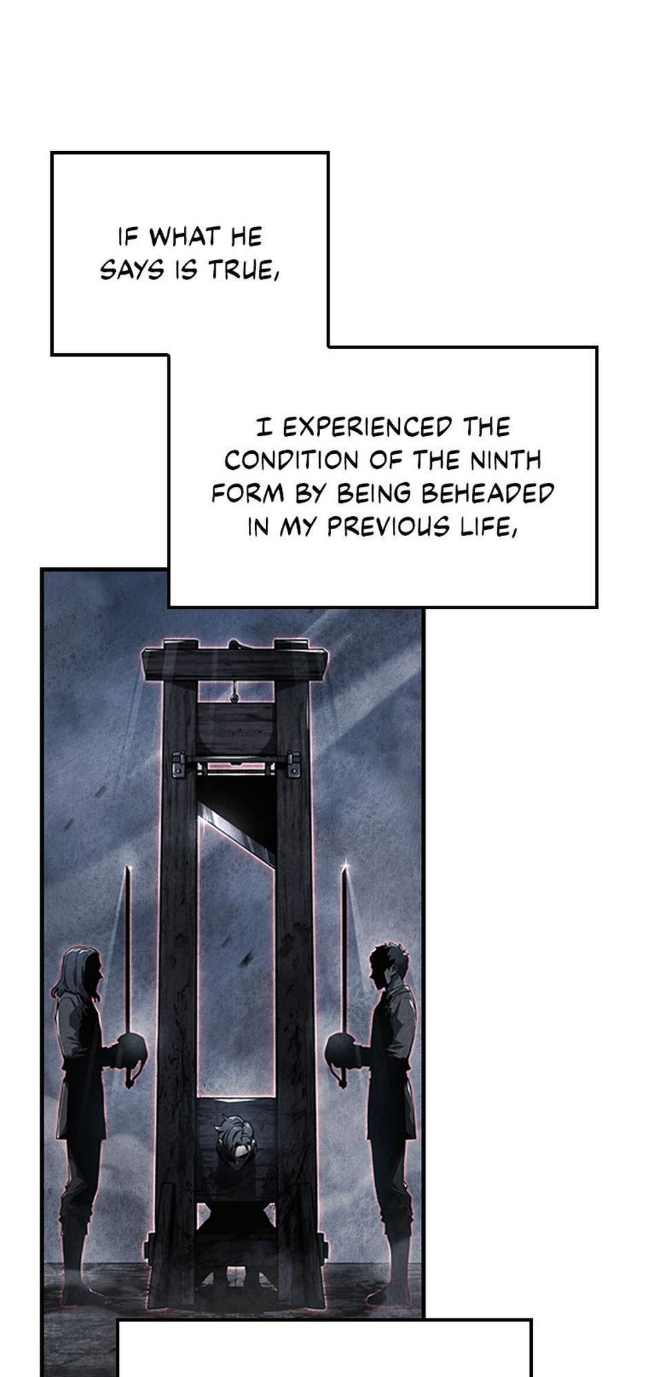 Revenge of the Baskerville Bloodhound Chapter 125 — page 27