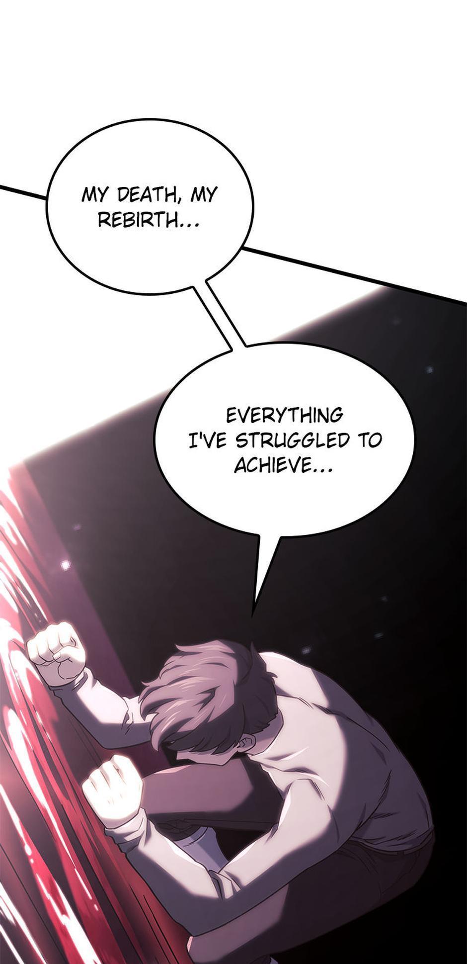 Revenge of the Baskerville Bloodhound Chapter 125 — page 31