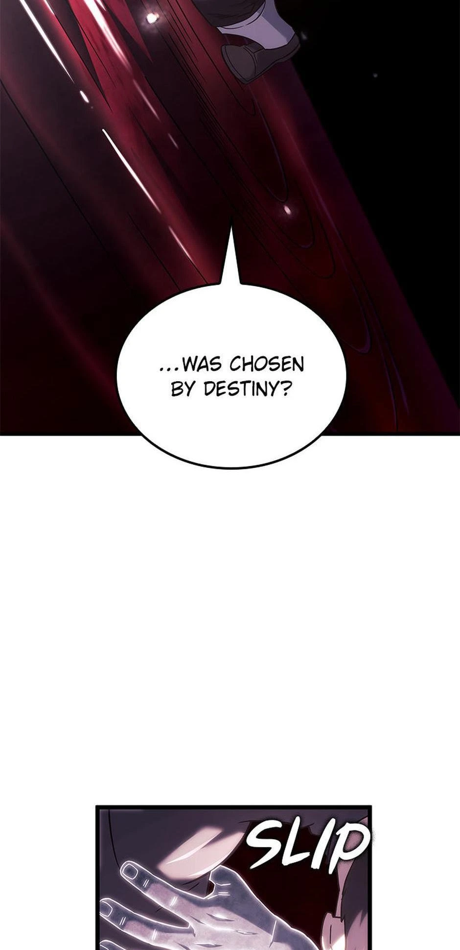 Revenge of the Baskerville Bloodhound Chapter 125 — page 32