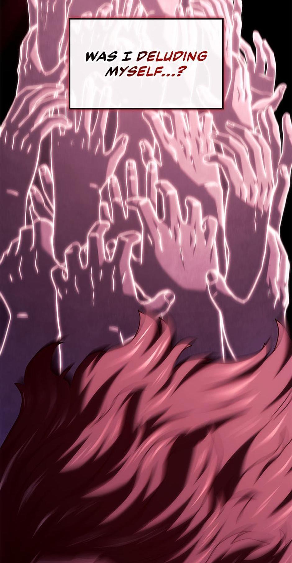 Revenge of the Baskerville Bloodhound Chapter 125 — page 37