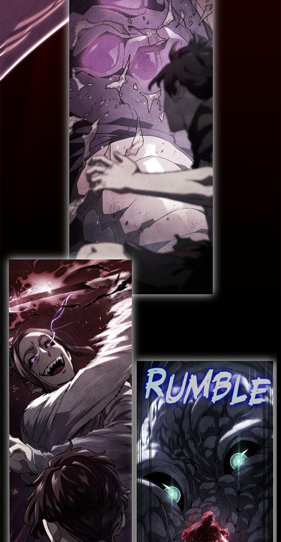 Revenge of the Baskerville Bloodhound Chapter 125 — page 39