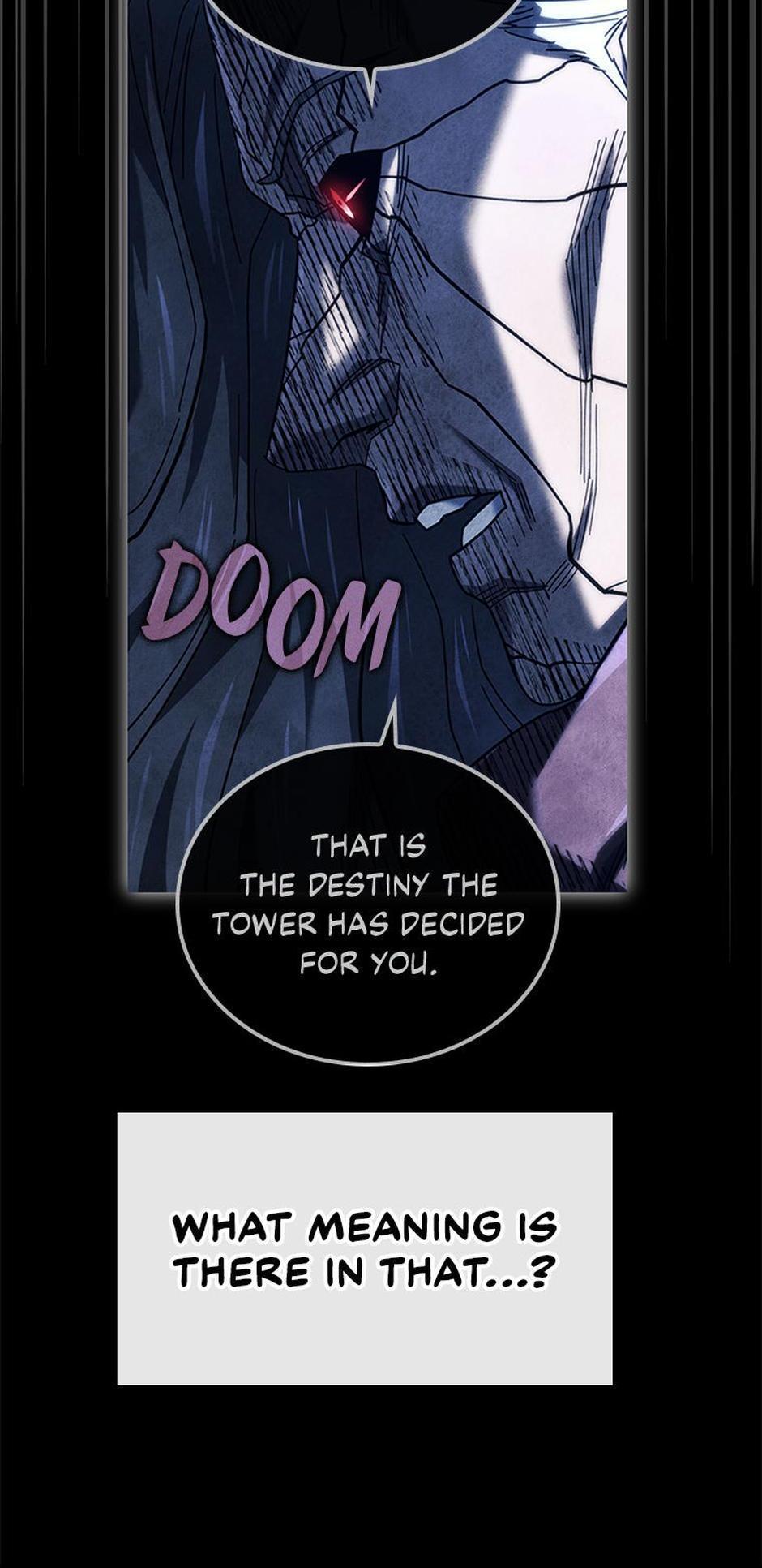 Revenge of the Baskerville Bloodhound Chapter 125 — page 45