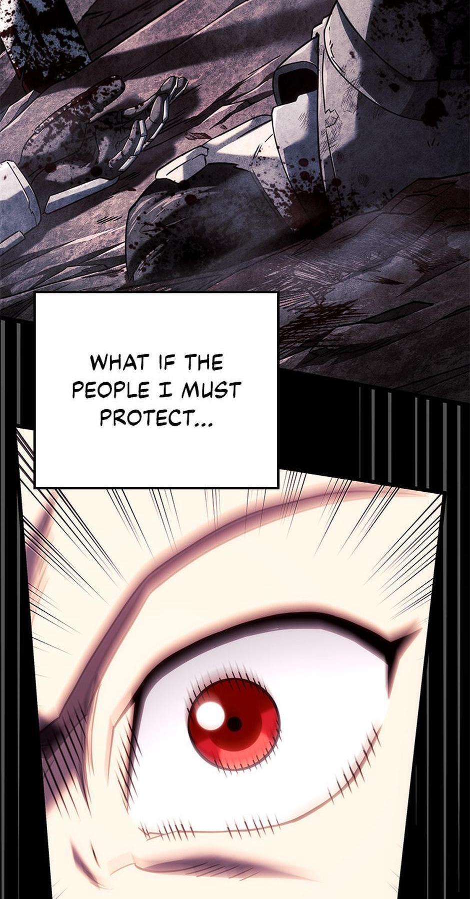 Revenge of the Baskerville Bloodhound Chapter 125 — page 47