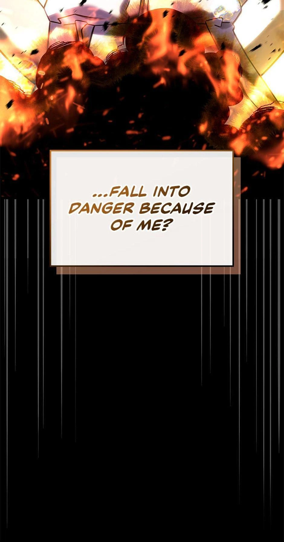Revenge of the Baskerville Bloodhound Chapter 125 — page 50