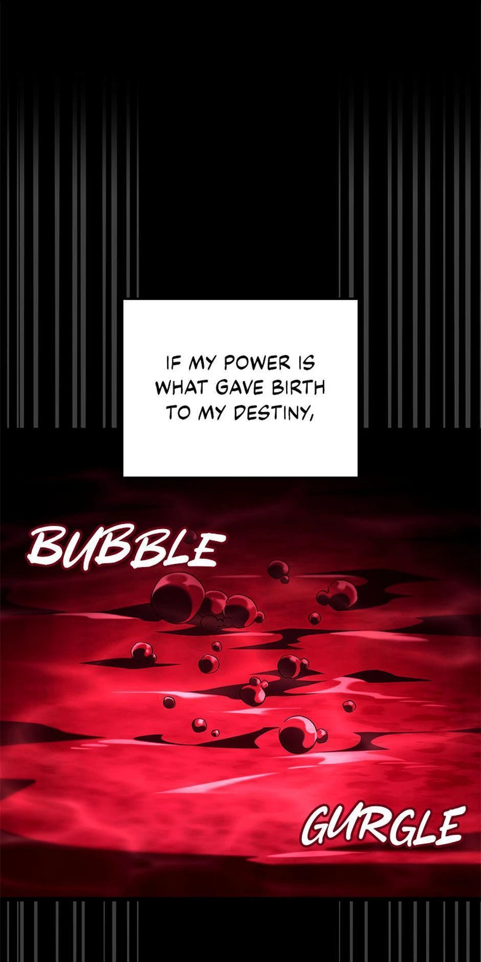 Revenge of the Baskerville Bloodhound Chapter 125 — page 51