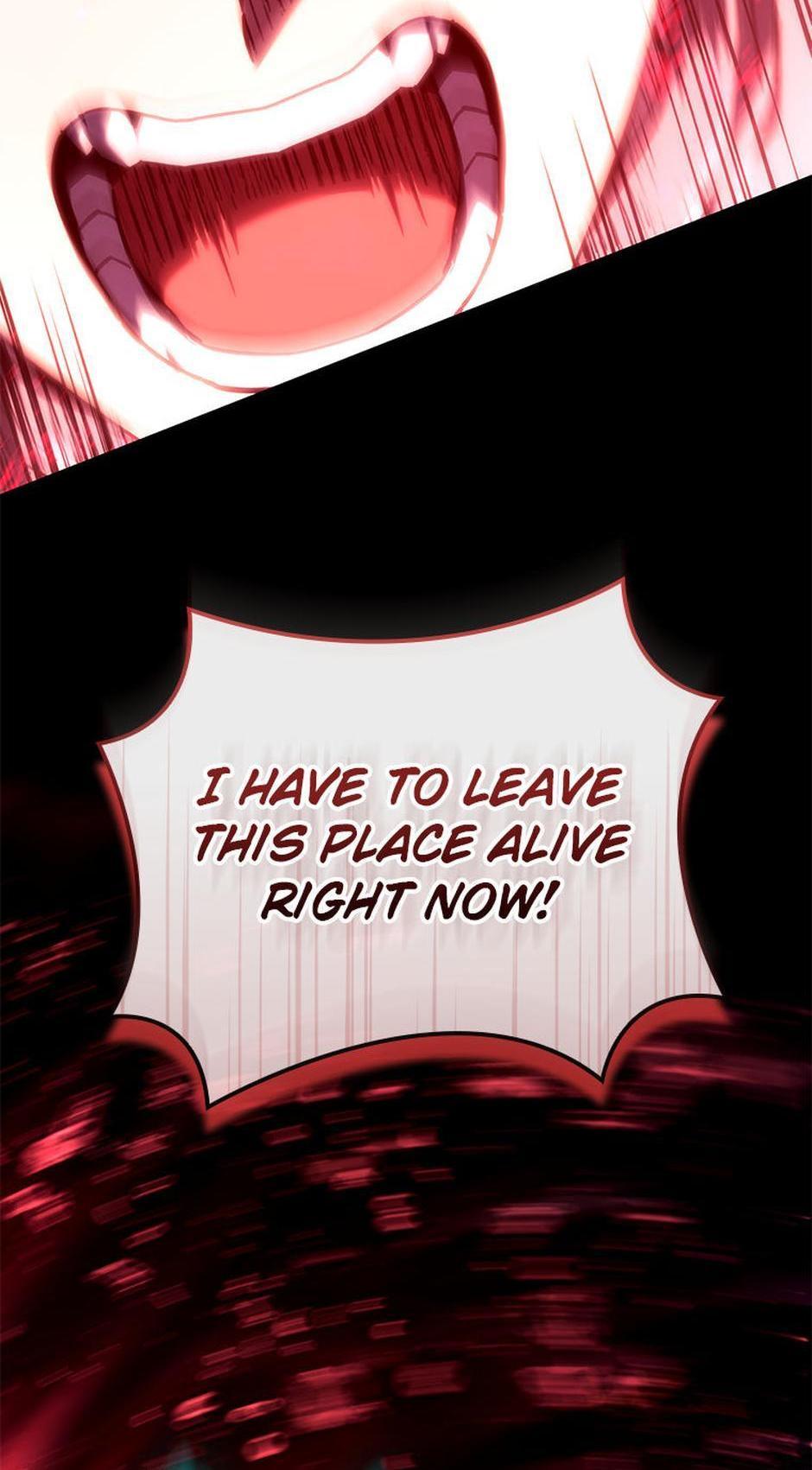 Revenge of the Baskerville Bloodhound Chapter 125 — page 57