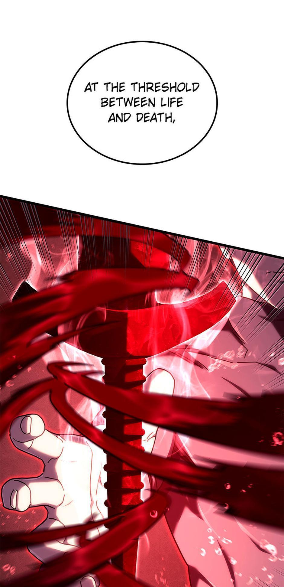 Revenge of the Baskerville Bloodhound Chapter 125 — page 60