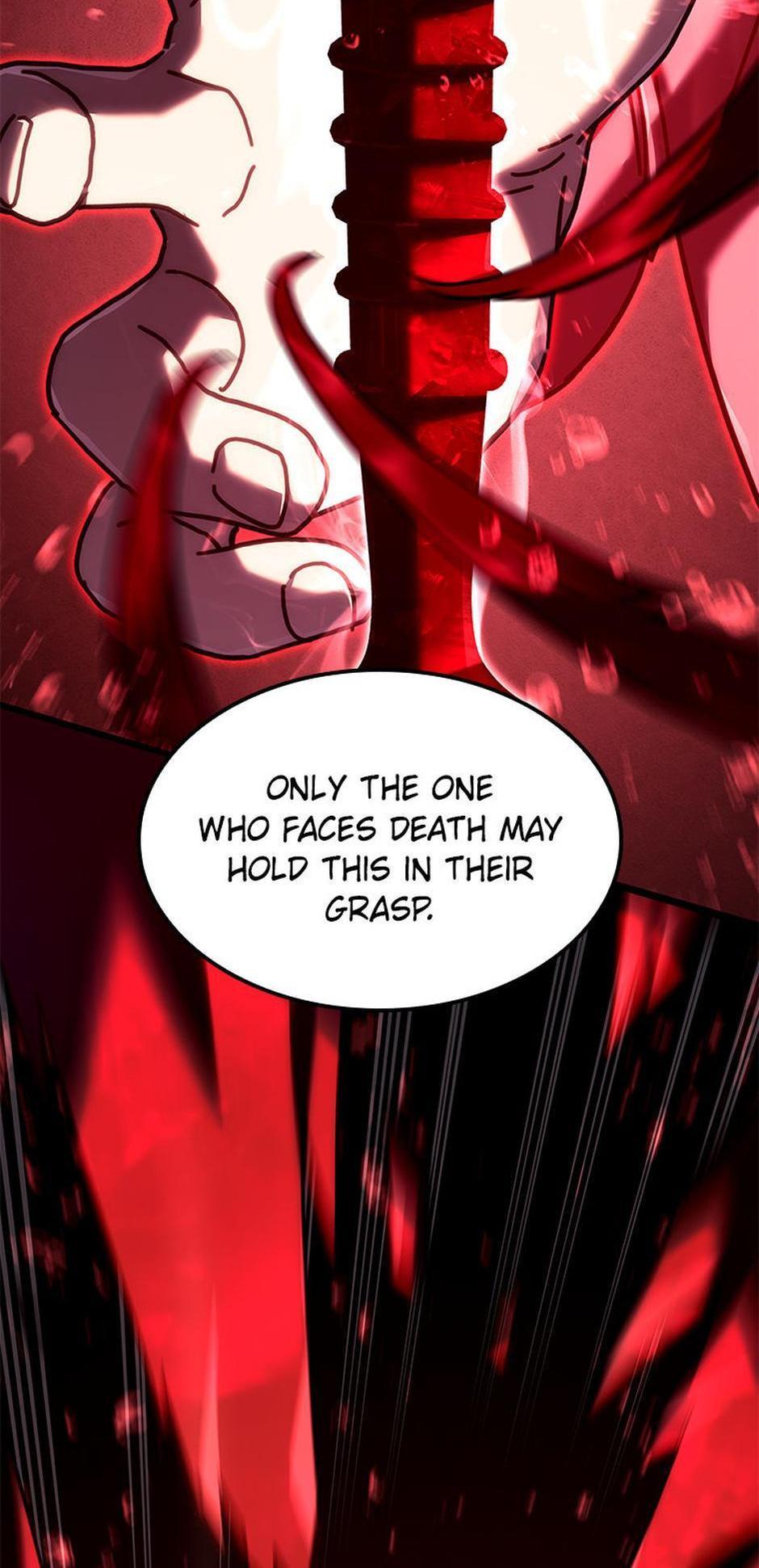 Revenge of the Baskerville Bloodhound Chapter 125 — page 62