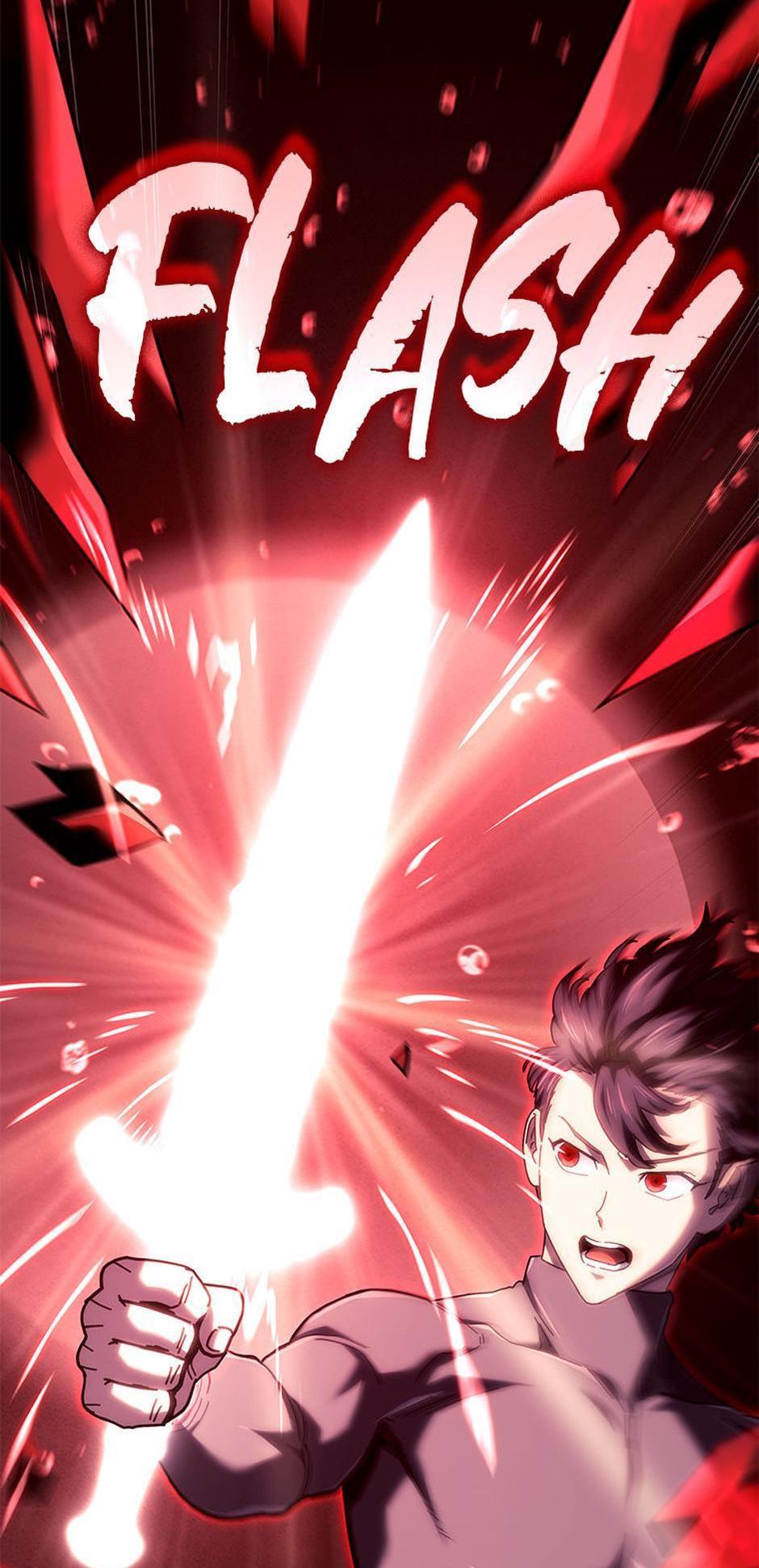 Revenge of the Baskerville Bloodhound Chapter 125 — page 63