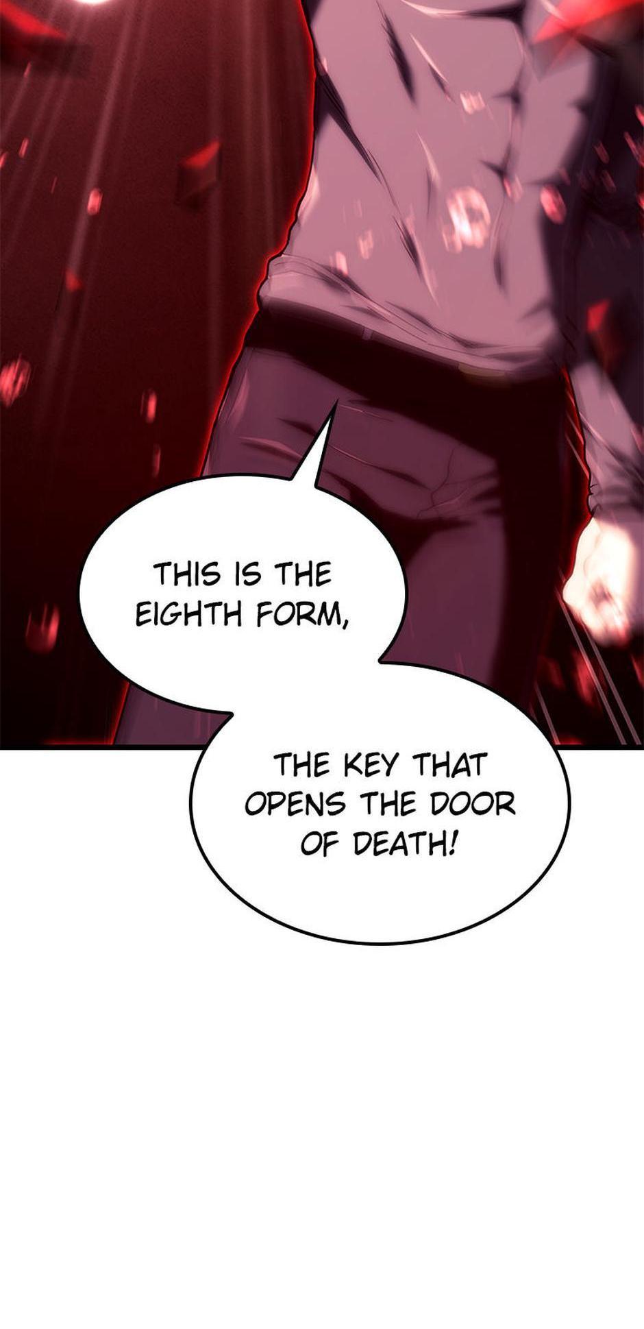 Revenge of the Baskerville Bloodhound Chapter 125 — page 64