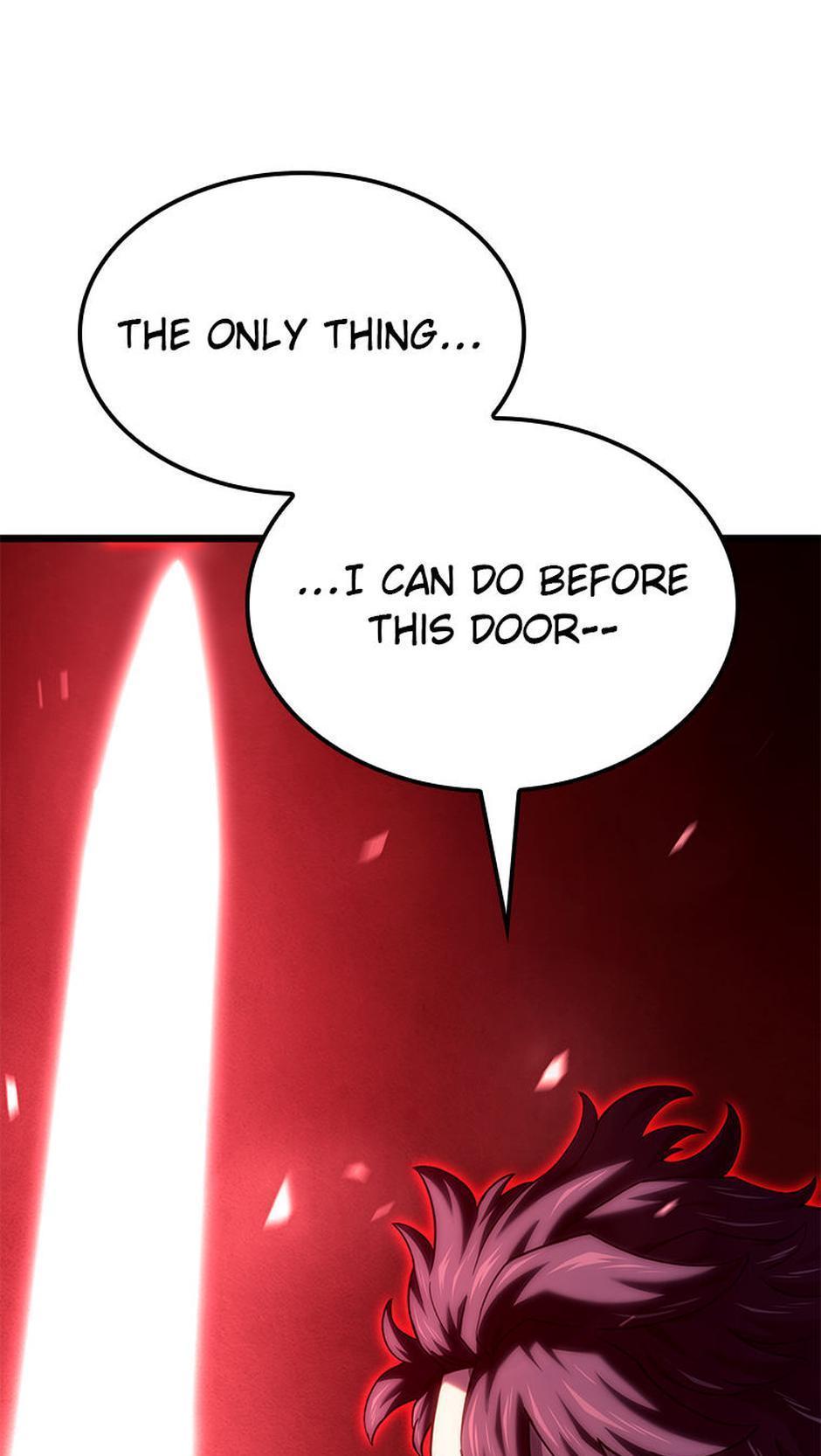 Revenge of the Baskerville Bloodhound Chapter 125 — page 65