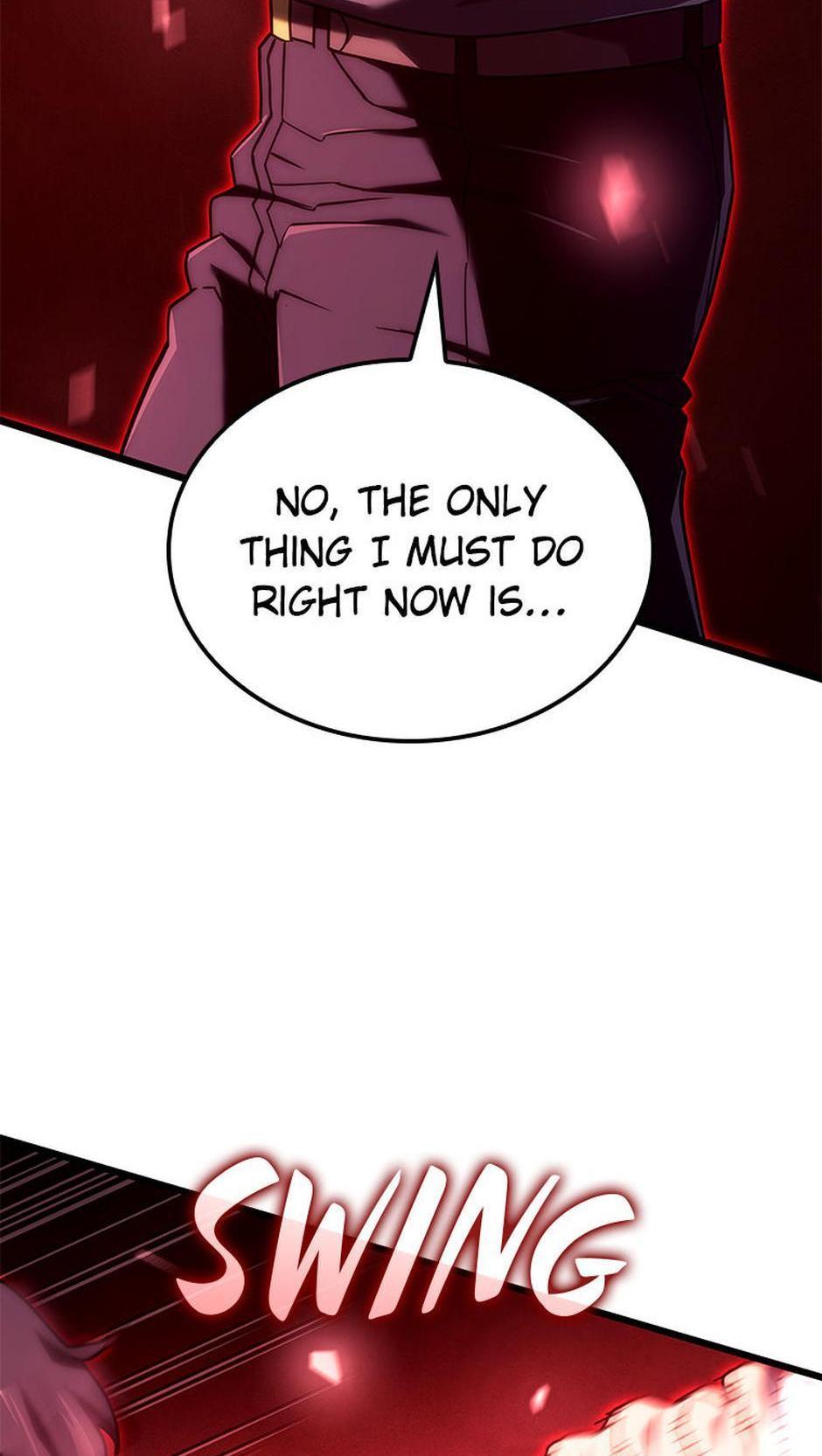 Revenge of the Baskerville Bloodhound Chapter 125 — page 67