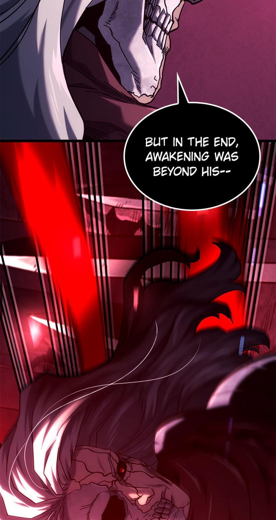 Revenge of the Baskerville Bloodhound Chapter 125 — page 81
