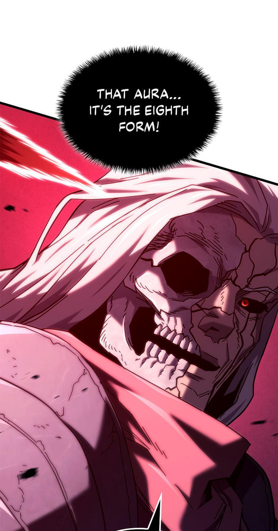 Revenge of the Baskerville Bloodhound Chapter 125 — page 84