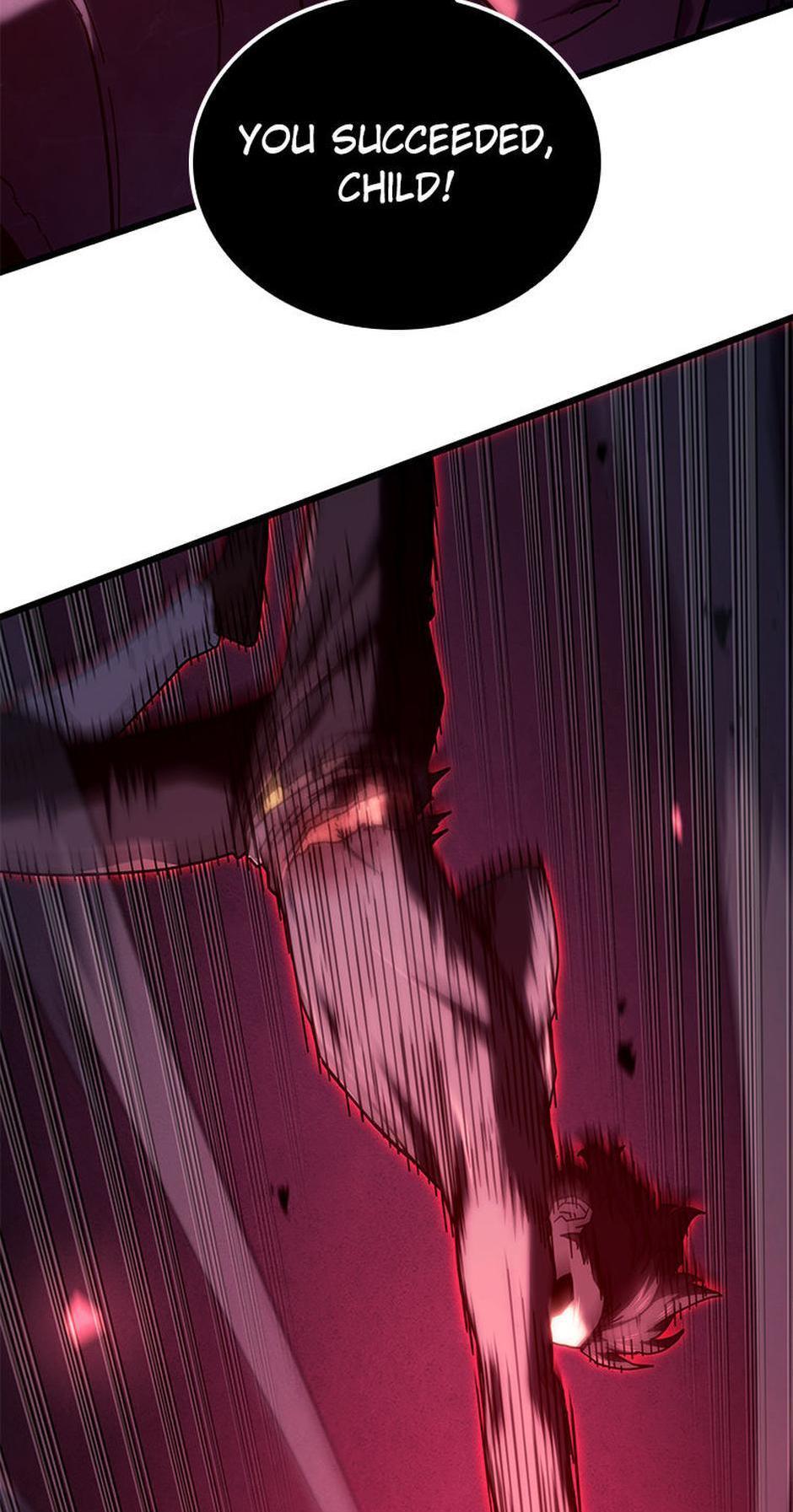 Revenge of the Baskerville Bloodhound Chapter 125 — page 85