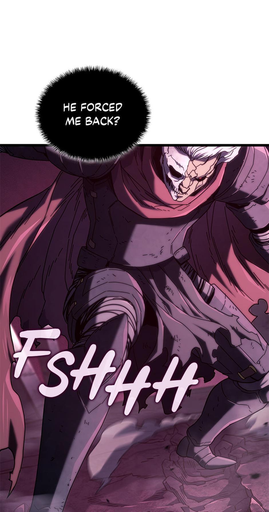 Revenge of the Baskerville Bloodhound Chapter 125 — page 89