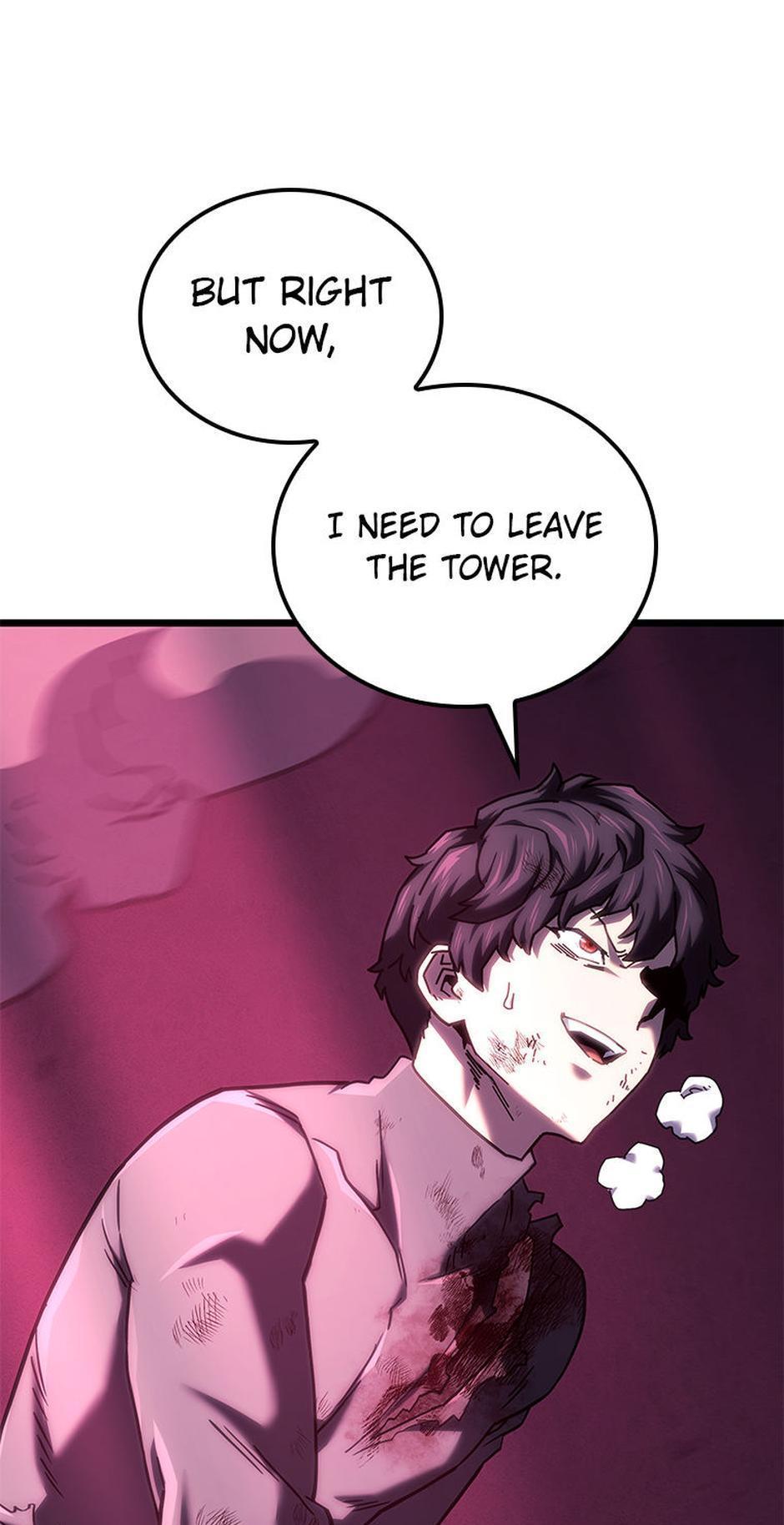 Revenge of the Baskerville Bloodhound Chapter 125 — page 93