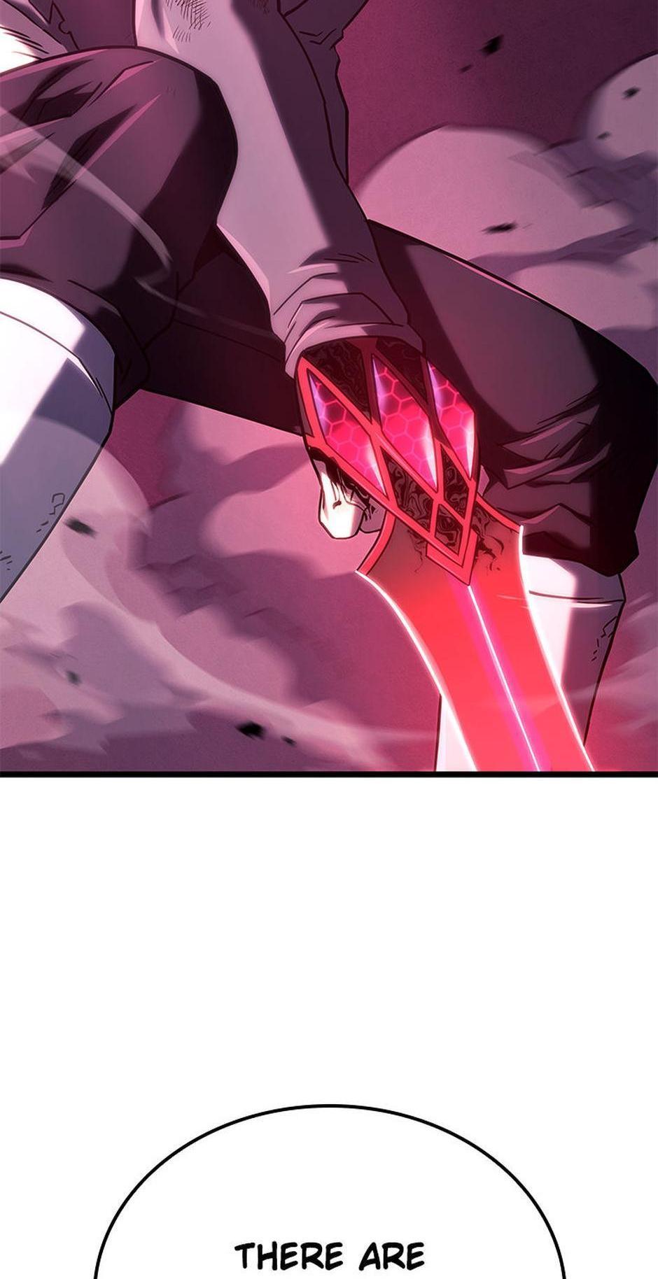 Revenge of the Baskerville Bloodhound Chapter 125 — page 94