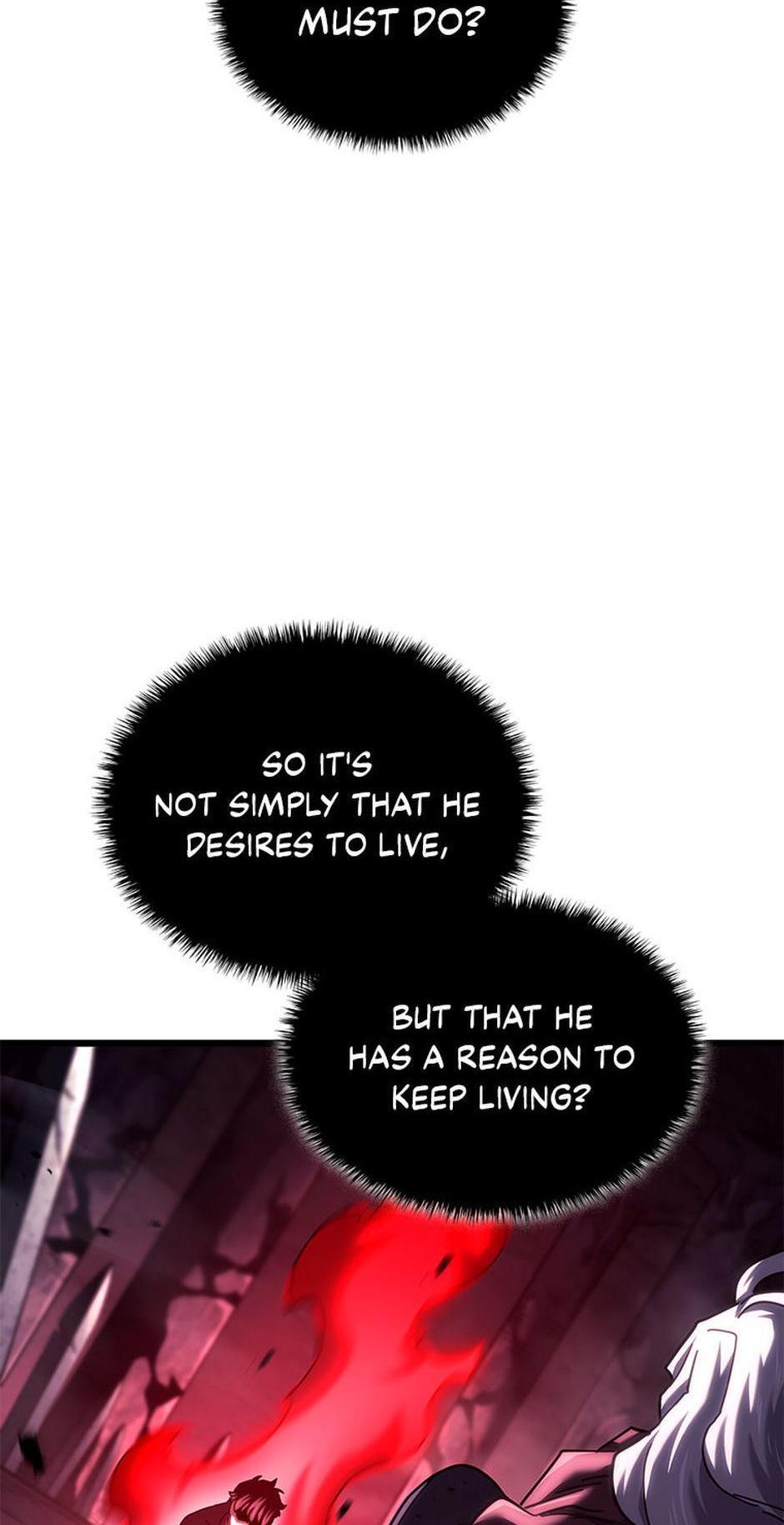 Revenge of the Baskerville Bloodhound Chapter 125 — page 96