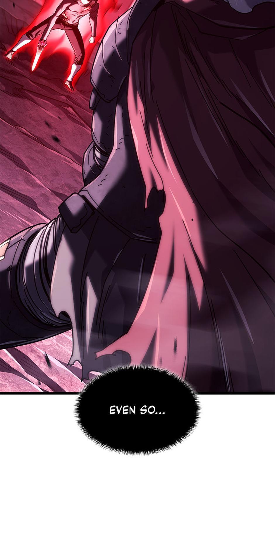 Revenge of the Baskerville Bloodhound Chapter 125 — page 97