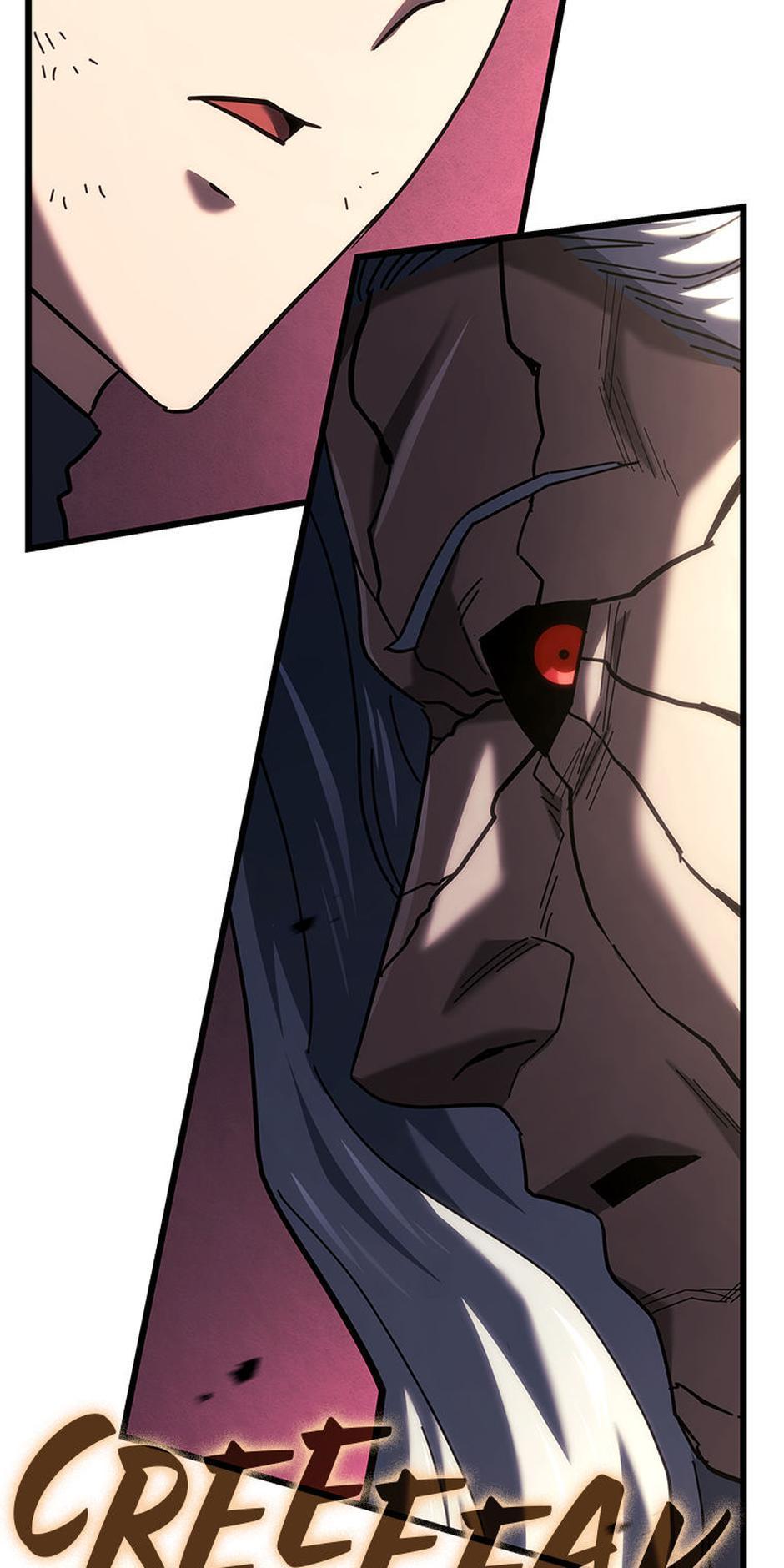 Revenge of the Baskerville Bloodhound Chapter 125 — page 100