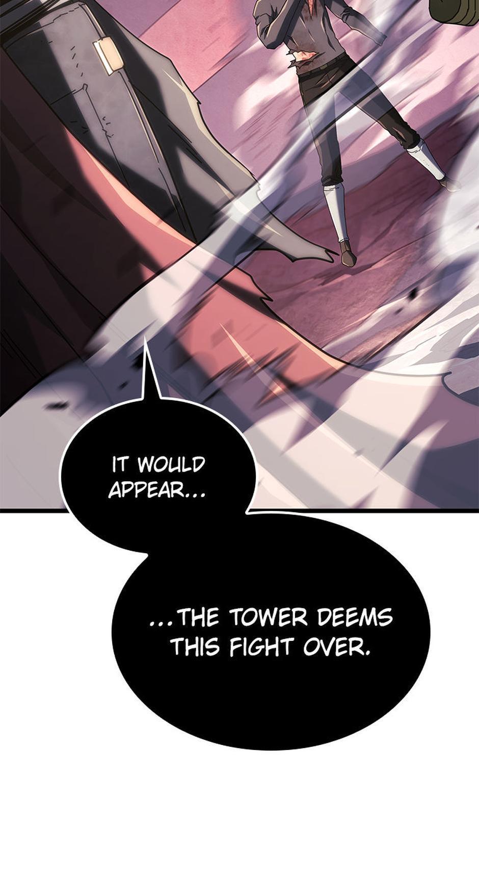 Revenge of the Baskerville Bloodhound Chapter 125 — page 107