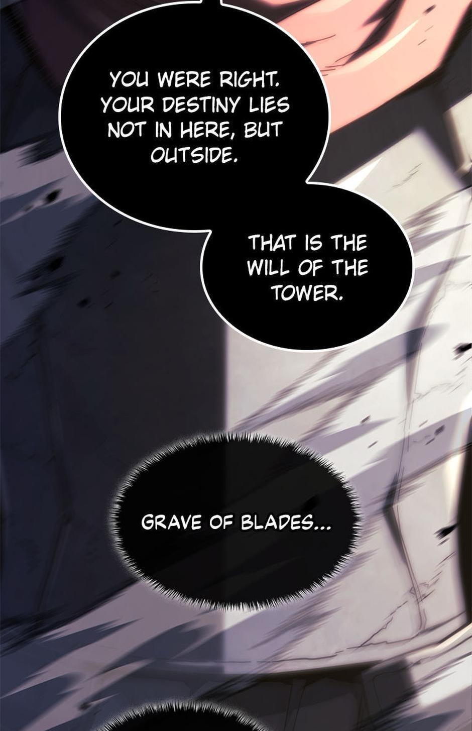 Revenge of the Baskerville Bloodhound Chapter 125 — page 109