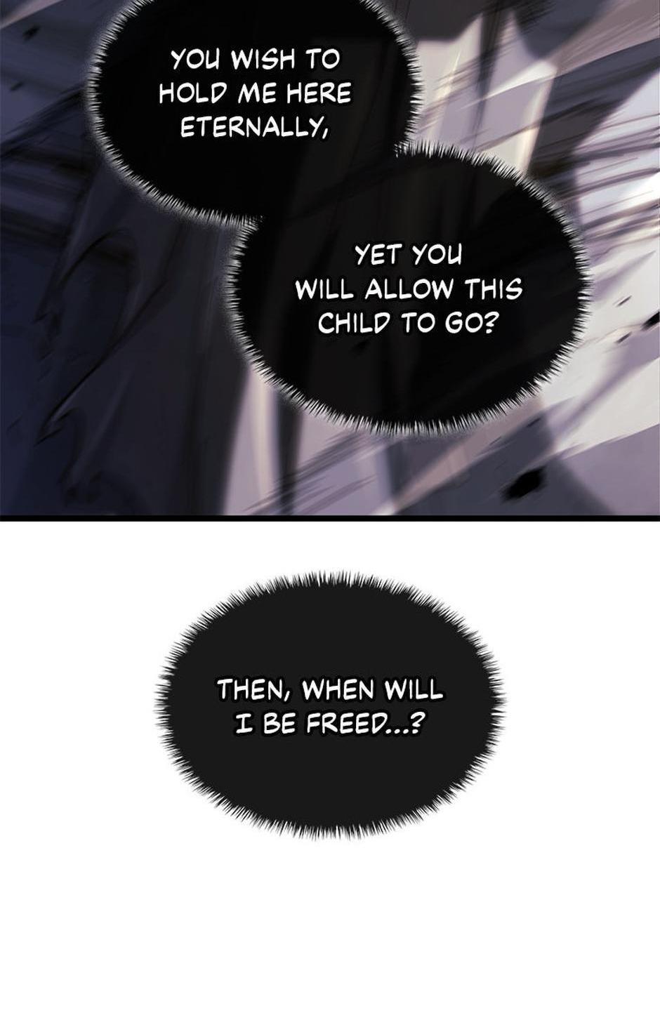 Revenge of the Baskerville Bloodhound Chapter 125 — page 110