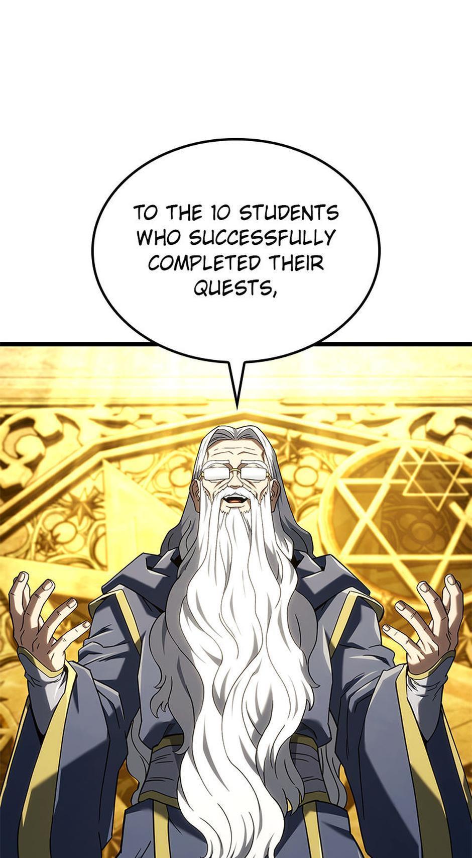 Revenge of the Baskerville Bloodhound Chapter 126 — page 5