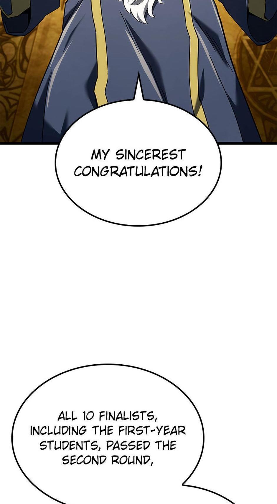 Revenge of the Baskerville Bloodhound Chapter 126 — page 6