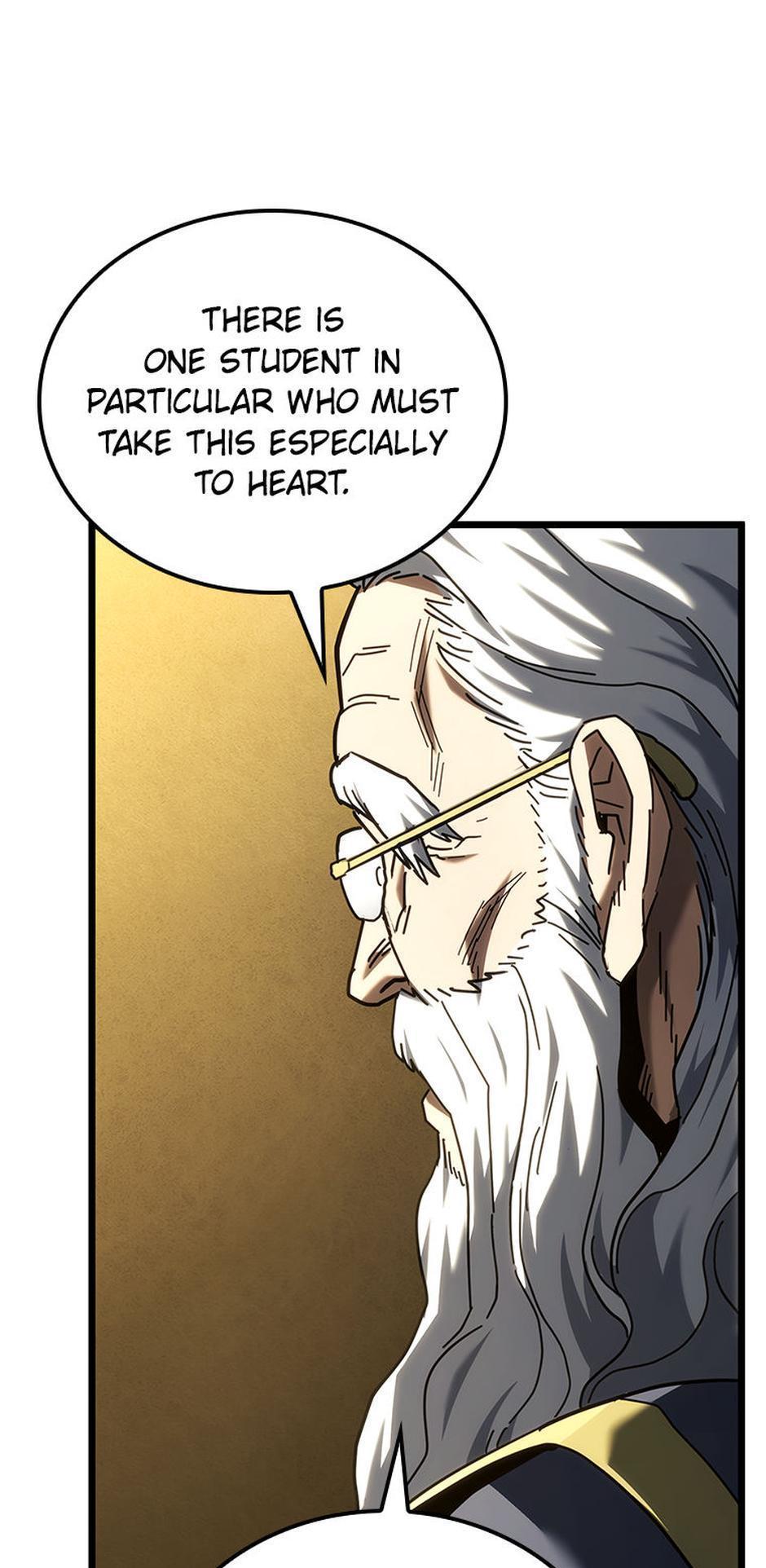 Revenge of the Baskerville Bloodhound Chapter 126 — page 15