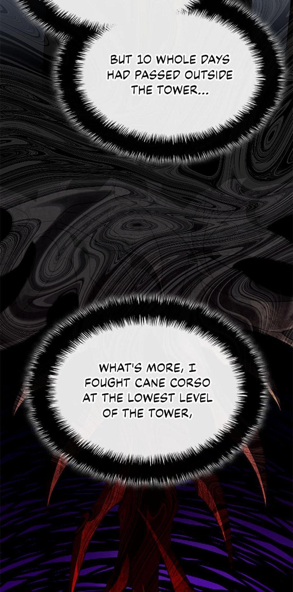 Revenge of the Baskerville Bloodhound Chapter 126 — page 22