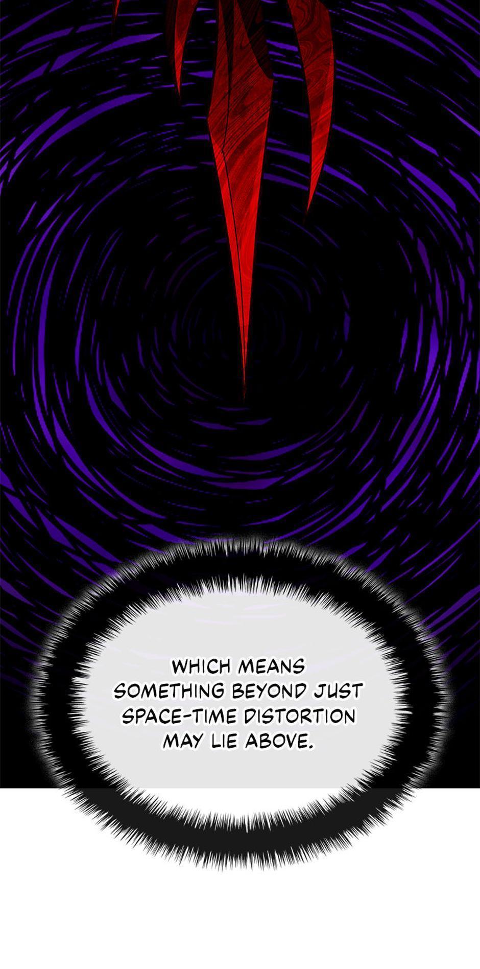 Revenge of the Baskerville Bloodhound Chapter 126 — page 23