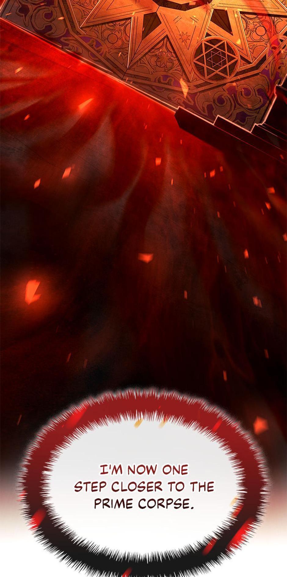 Revenge of the Baskerville Bloodhound Chapter 126 — page 26