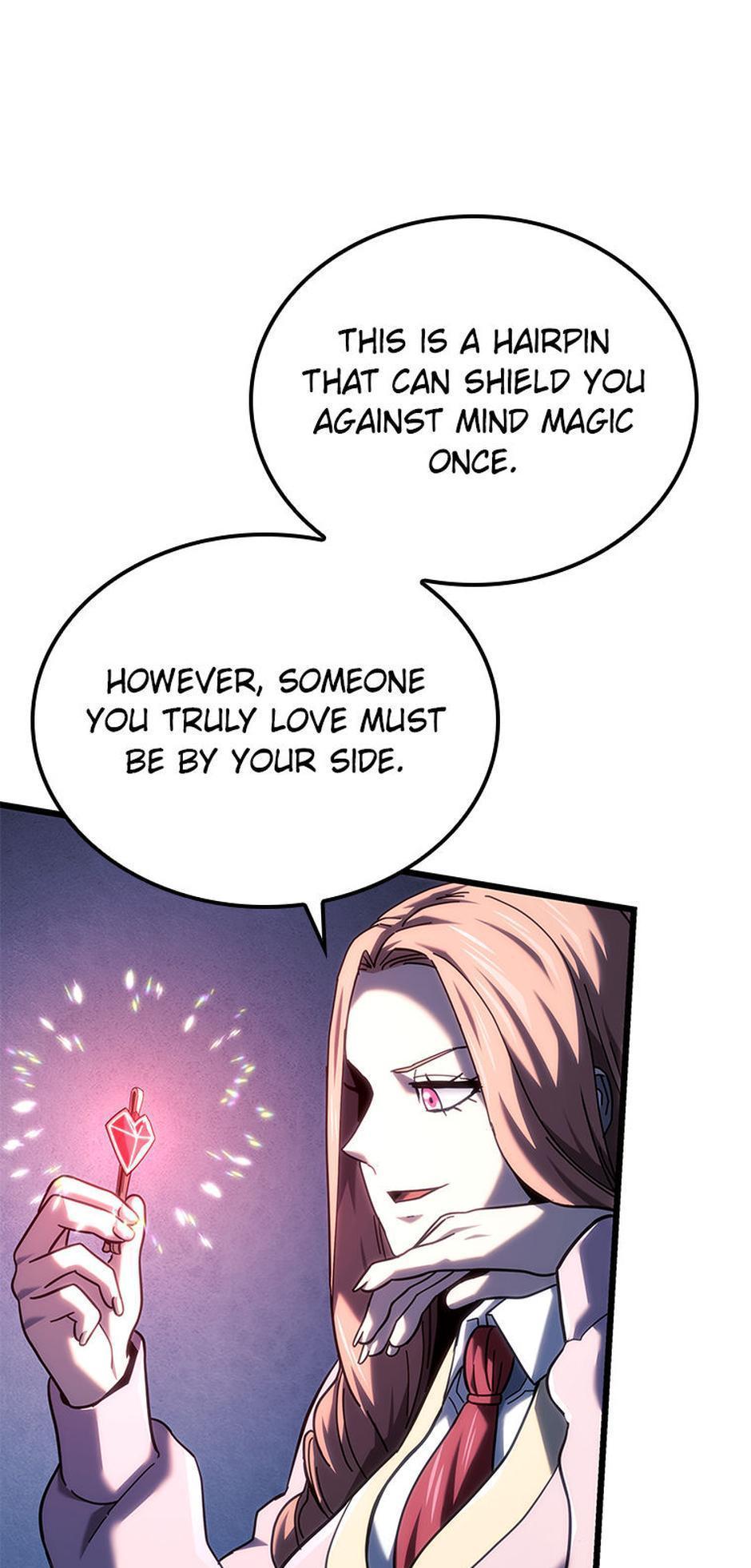 Revenge of the Baskerville Bloodhound Chapter 126 — page 46