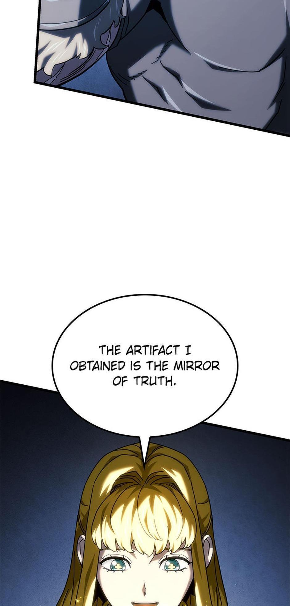 Revenge of the Baskerville Bloodhound Chapter 126 — page 48