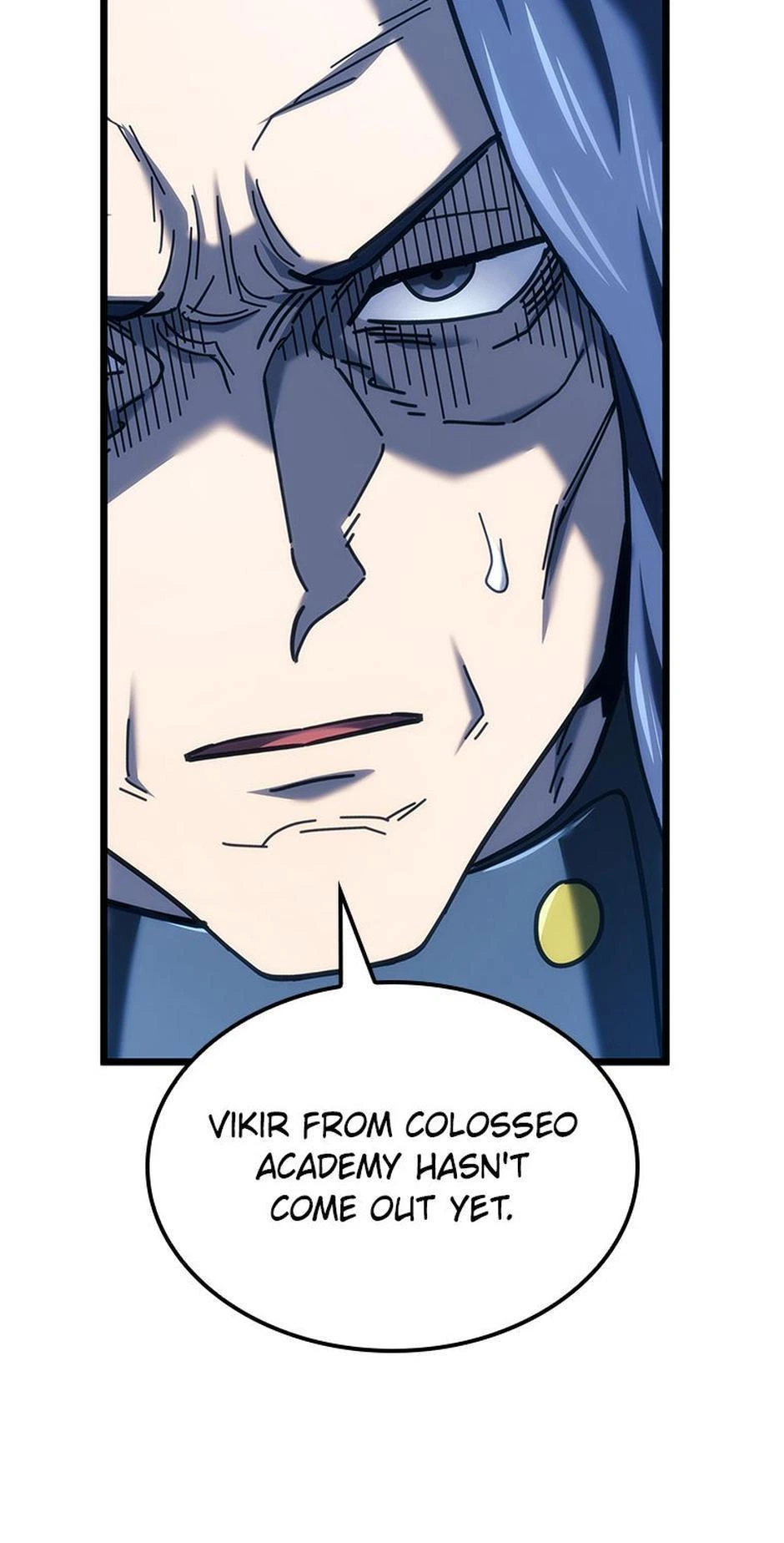 Revenge of the Baskerville Bloodhound Chapter 126 — page 58
