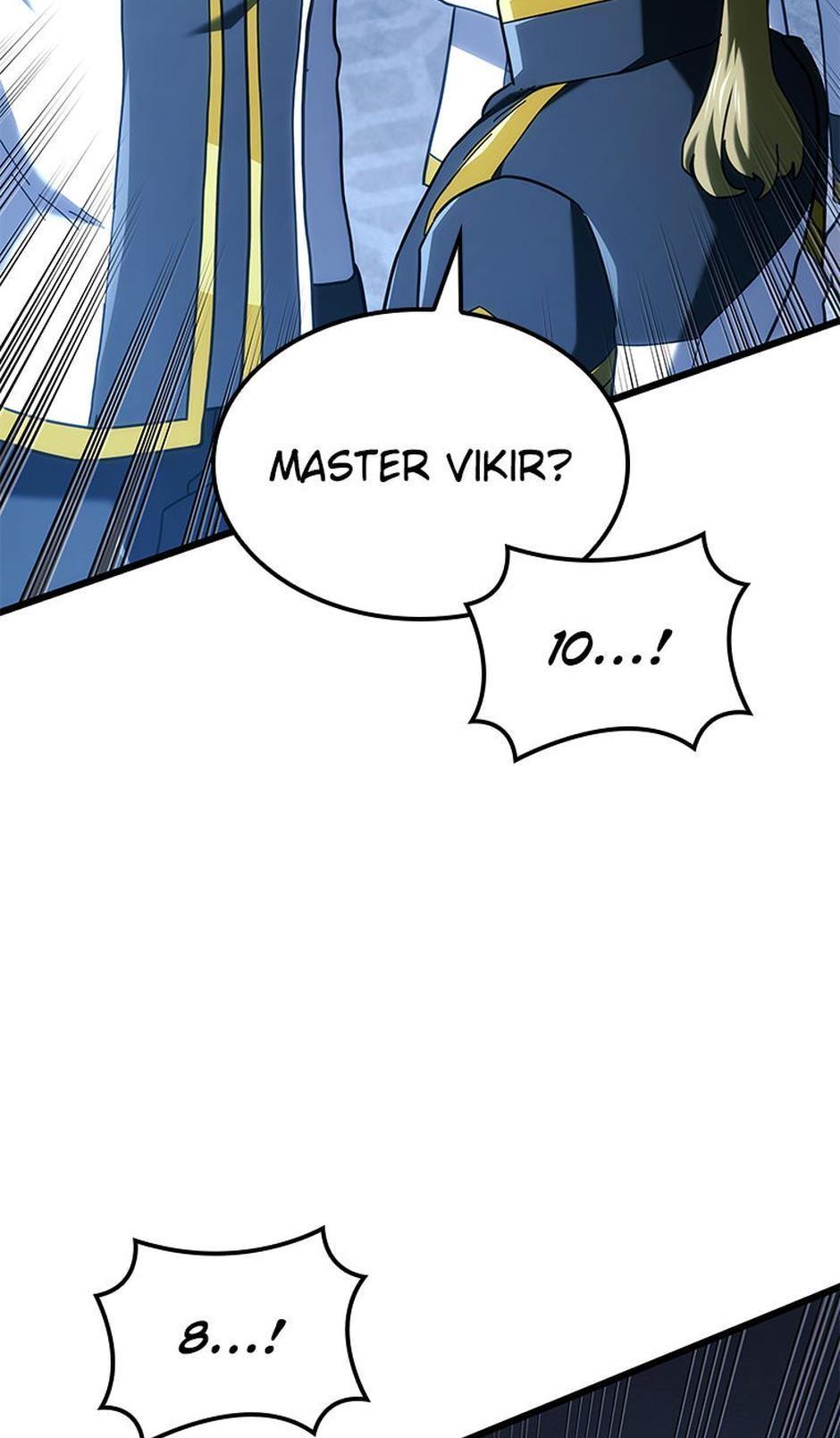 Revenge of the Baskerville Bloodhound Chapter 126 — page 64