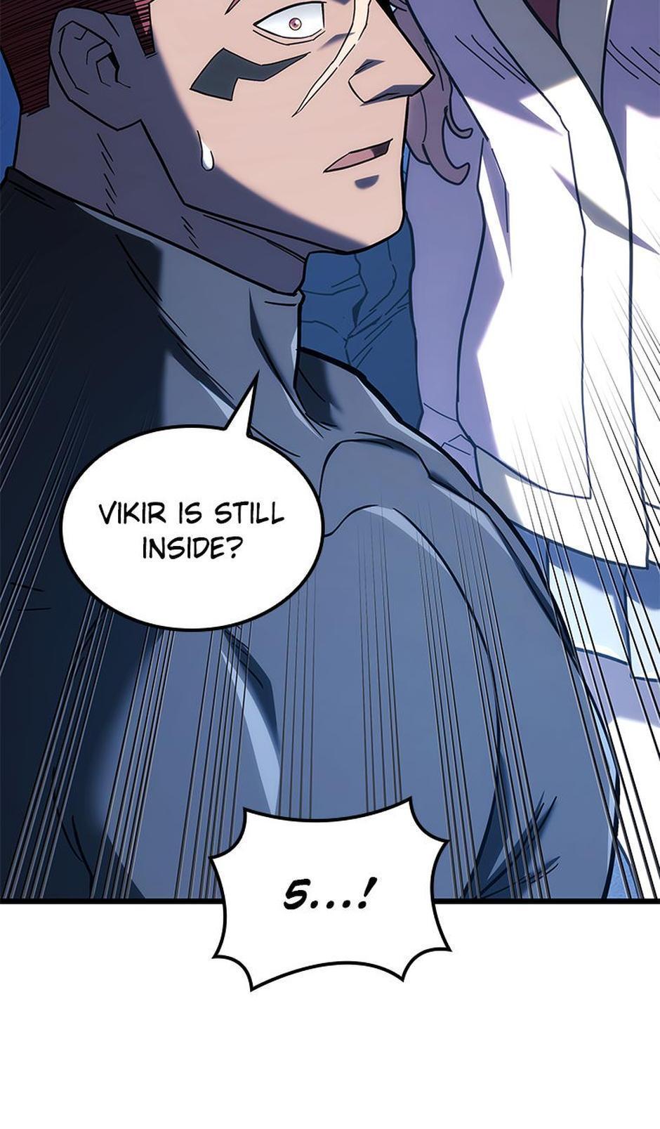 Revenge of the Baskerville Bloodhound Chapter 126 — page 66