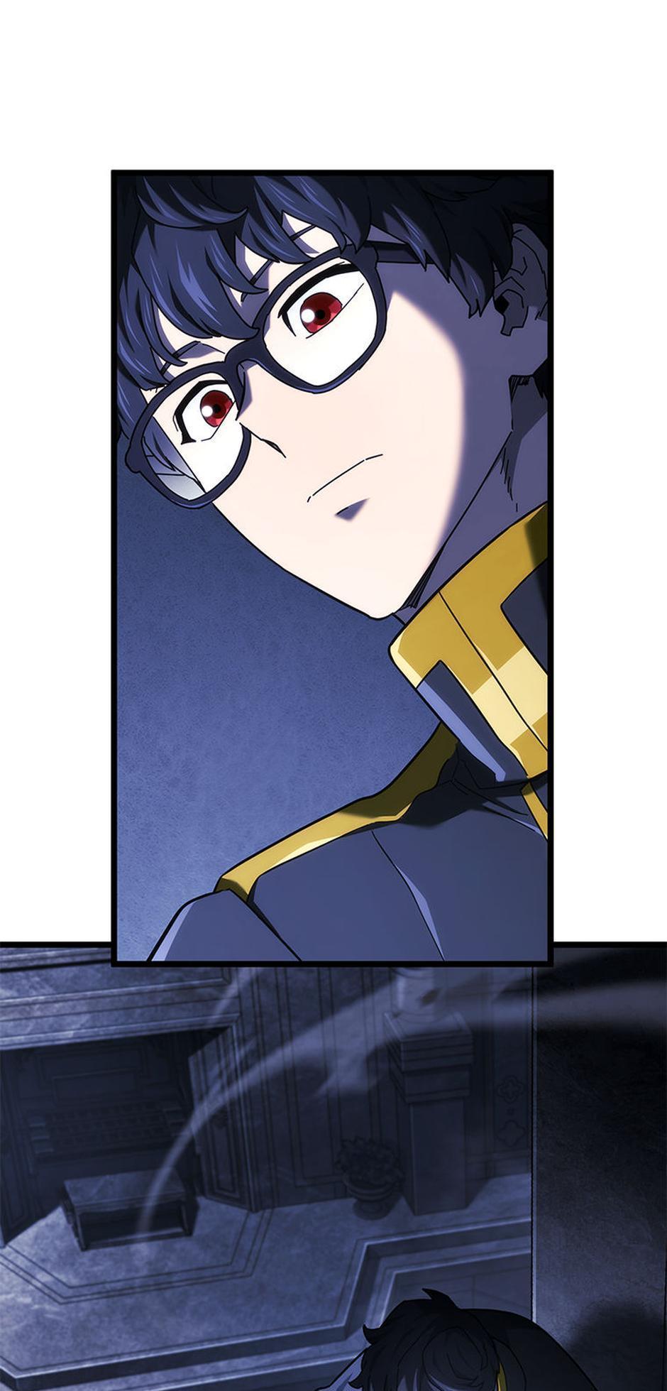Revenge of the Baskerville Bloodhound Chapter 126 — page 80