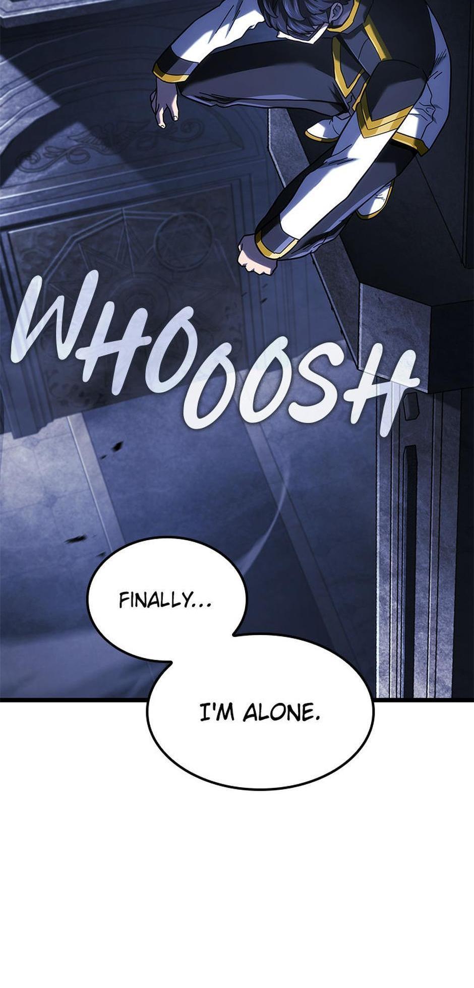 Revenge of the Baskerville Bloodhound Chapter 126 — page 81