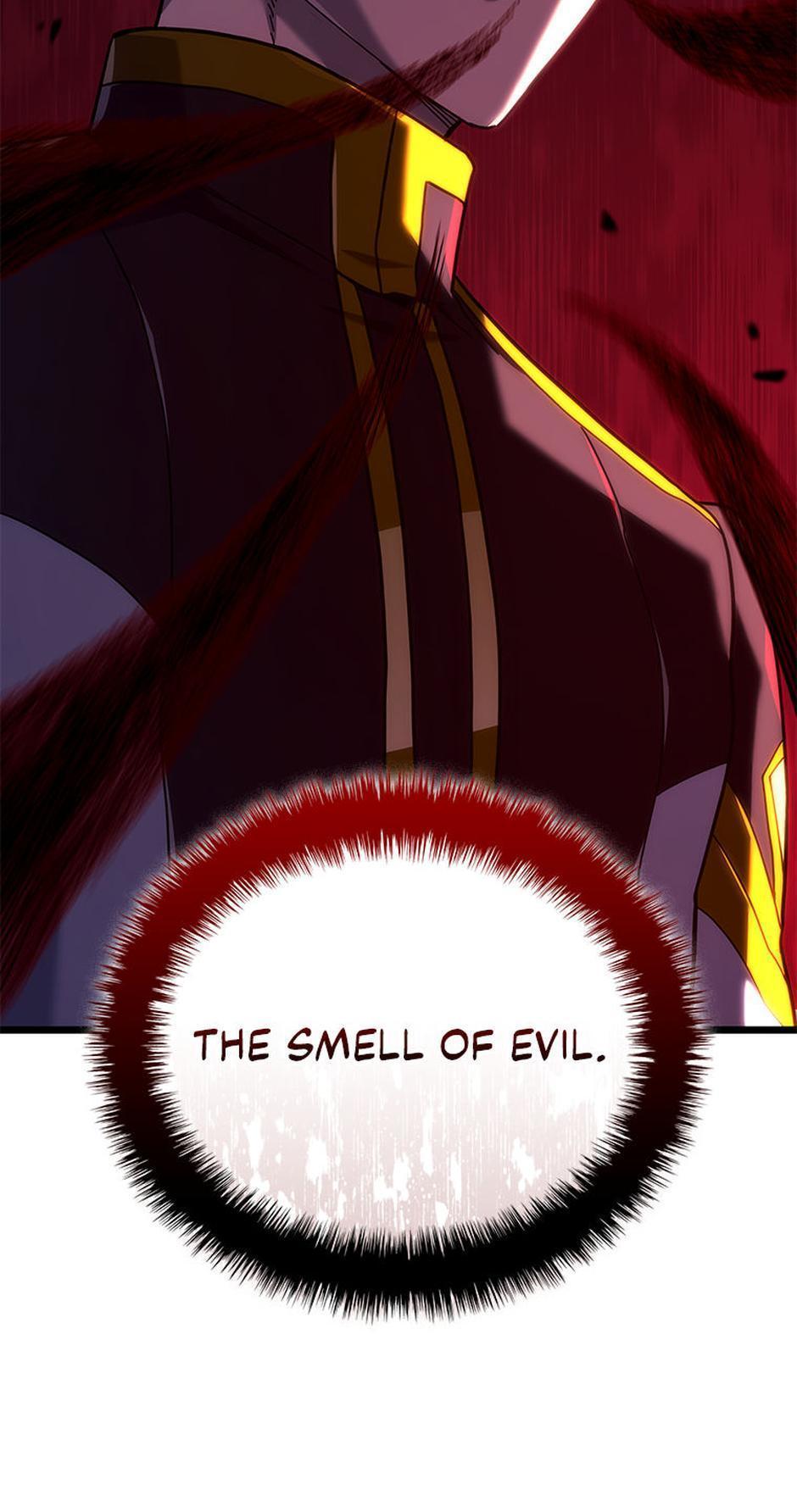 Revenge of the Baskerville Bloodhound Chapter 126 — page 88