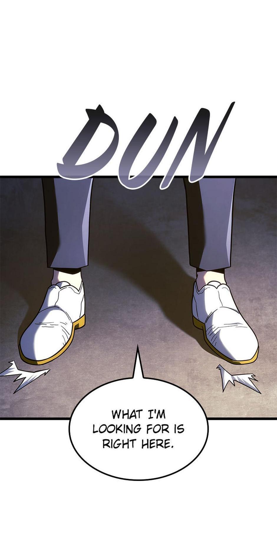 Revenge of the Baskerville Bloodhound Chapter 126 — page 93
