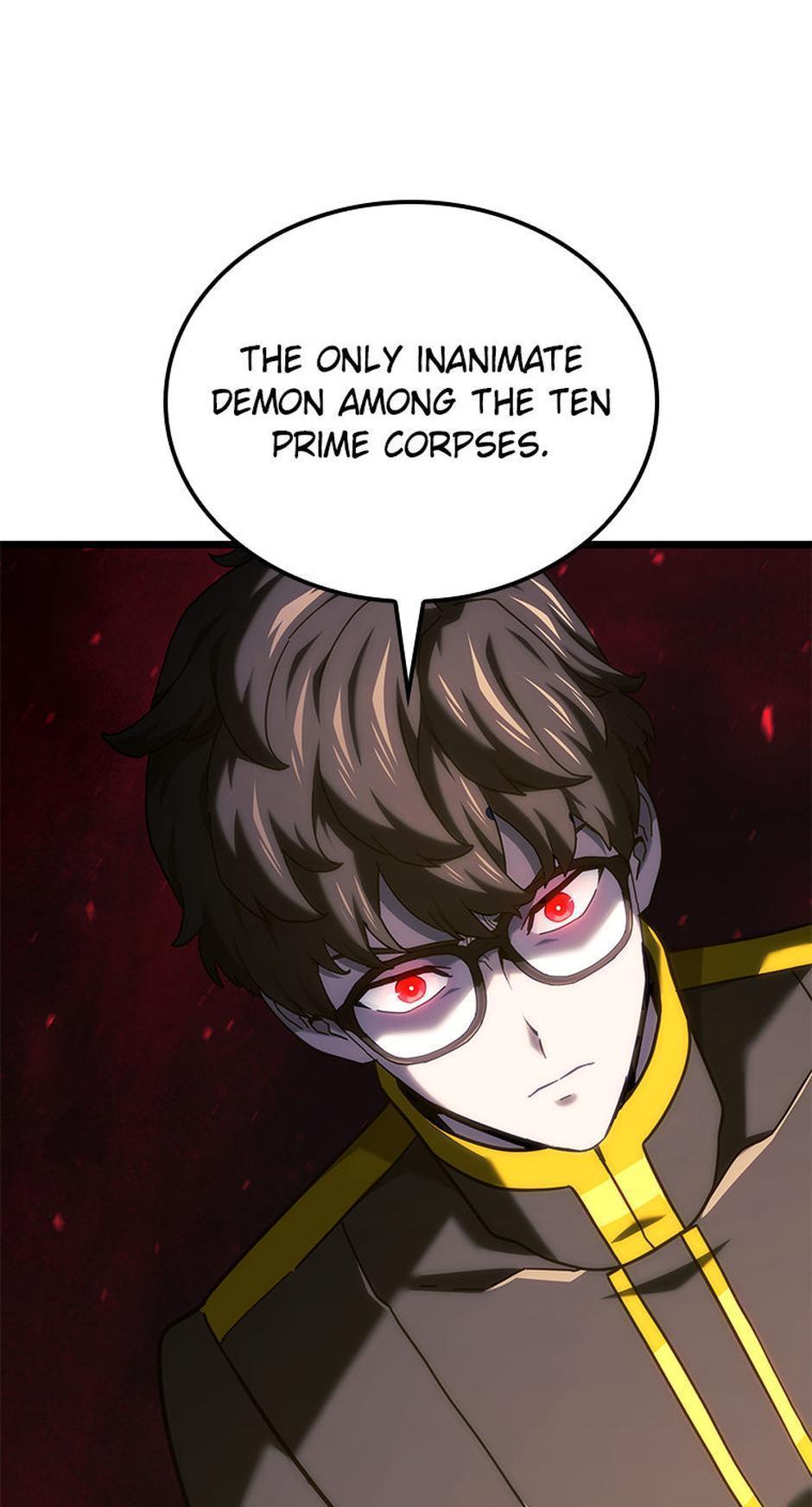 Revenge of the Baskerville Bloodhound Chapter 126 — page 94