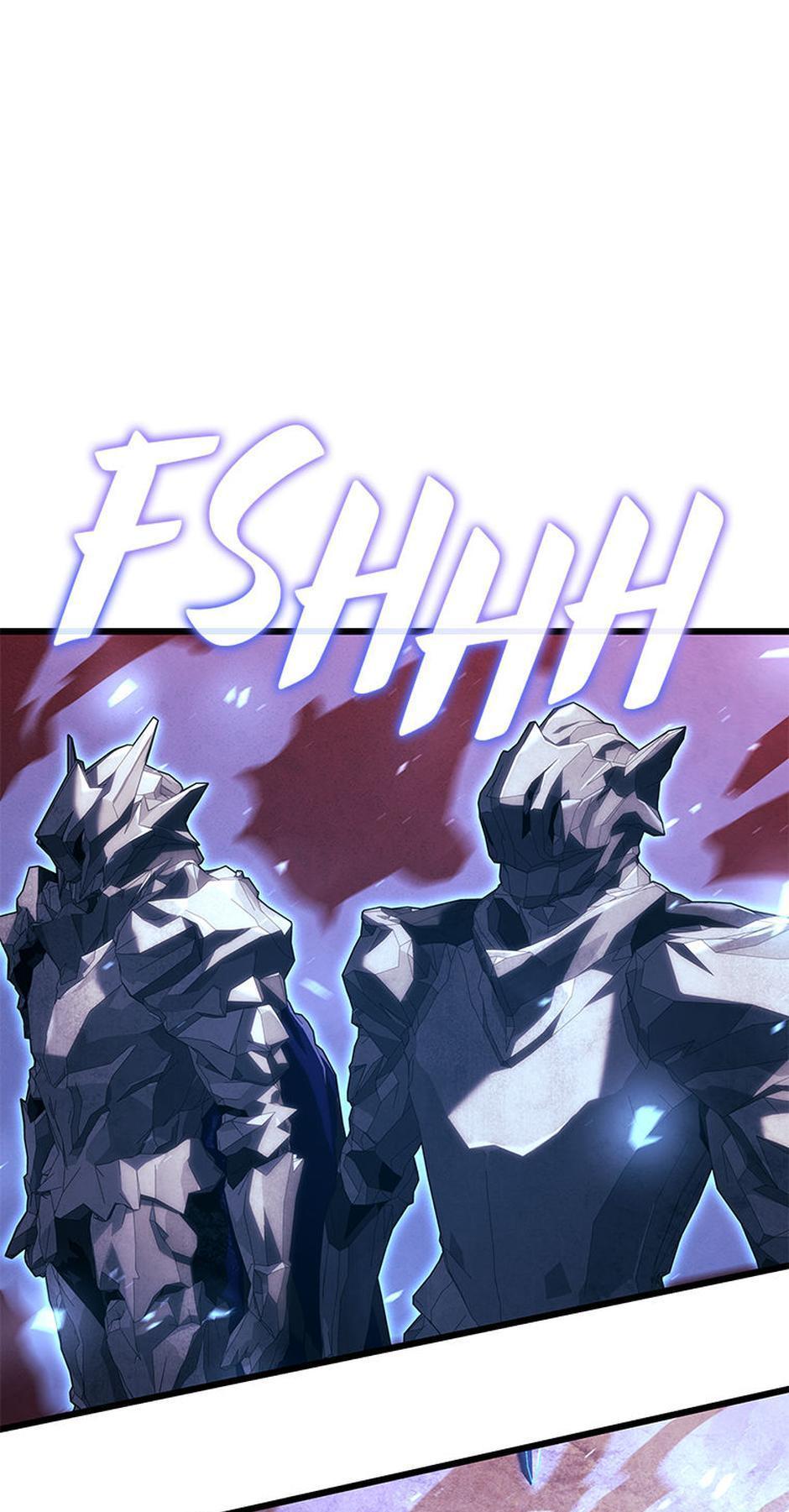 Revenge of the Baskerville Bloodhound Chapter 127 — page 1
